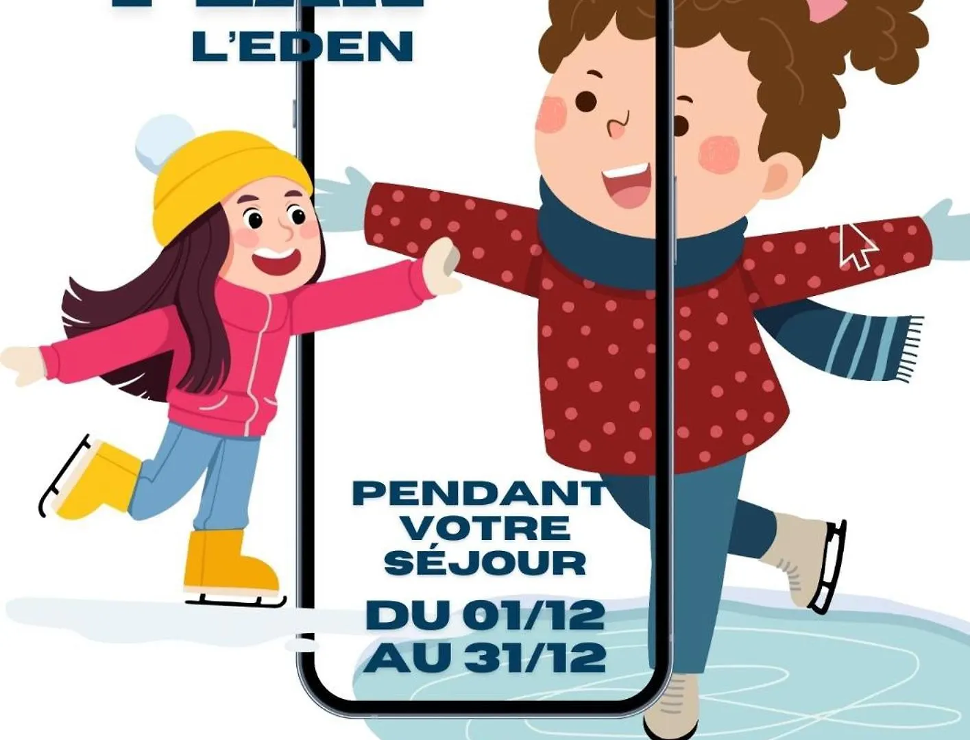 Apartmán T2 Neuf Thonon 0*, Thonon-les-Bains Francie